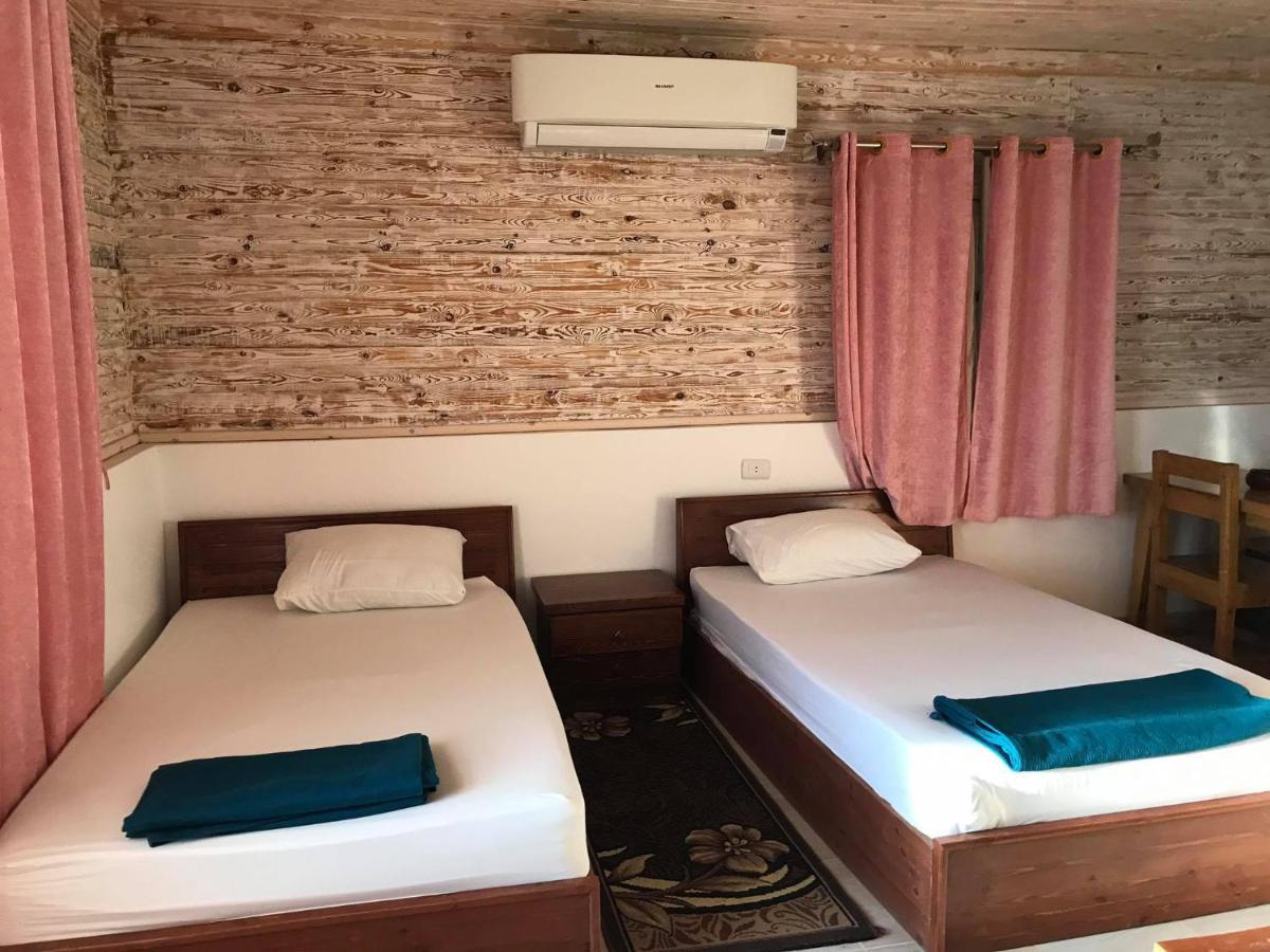 Station House Apartment Dahab Exterior photo