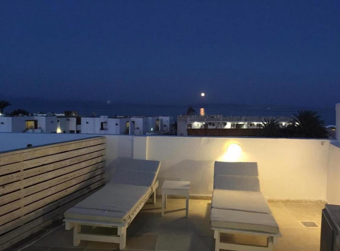 Station House Apartment Dahab Exterior photo