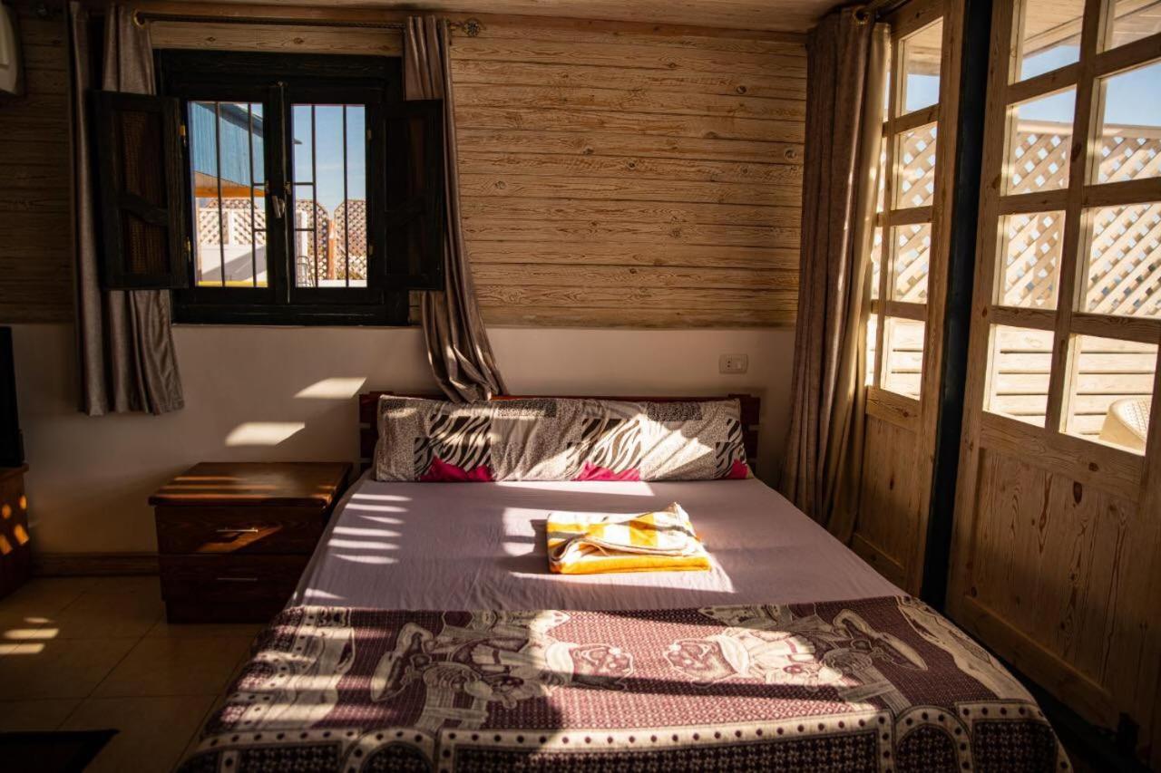 Station House Apartment Dahab Exterior photo