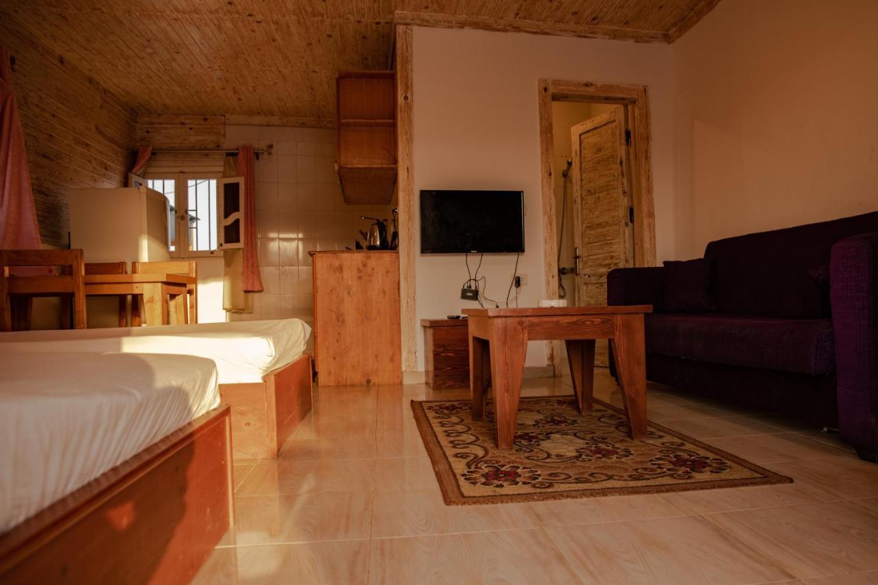 Station House Apartment Dahab Exterior photo