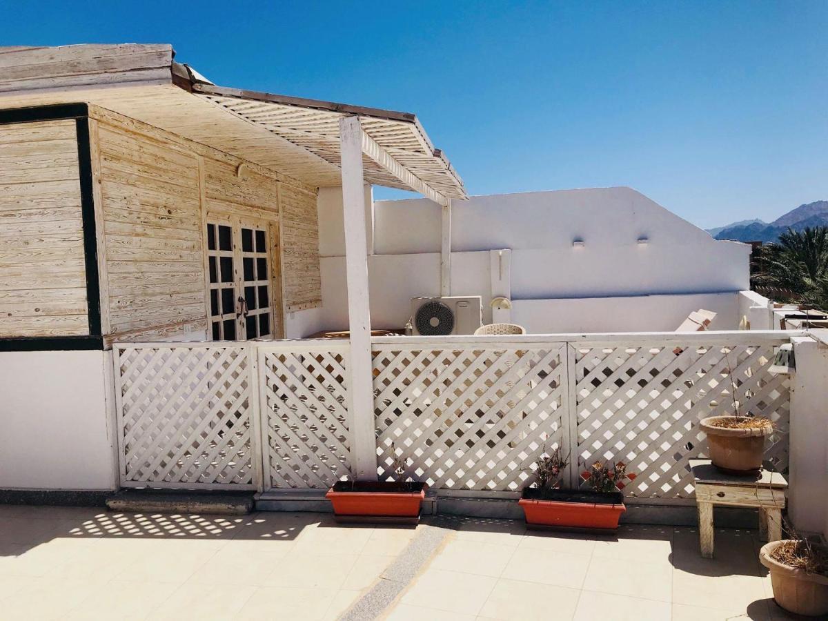 Station House Apartment Dahab Exterior photo